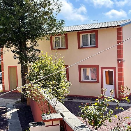 Dary Locations Villa Saint-Martin-en-Campagne Exterior photo